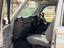 Toyota Land Cruiser Pick Up Double Cabin 4.5L