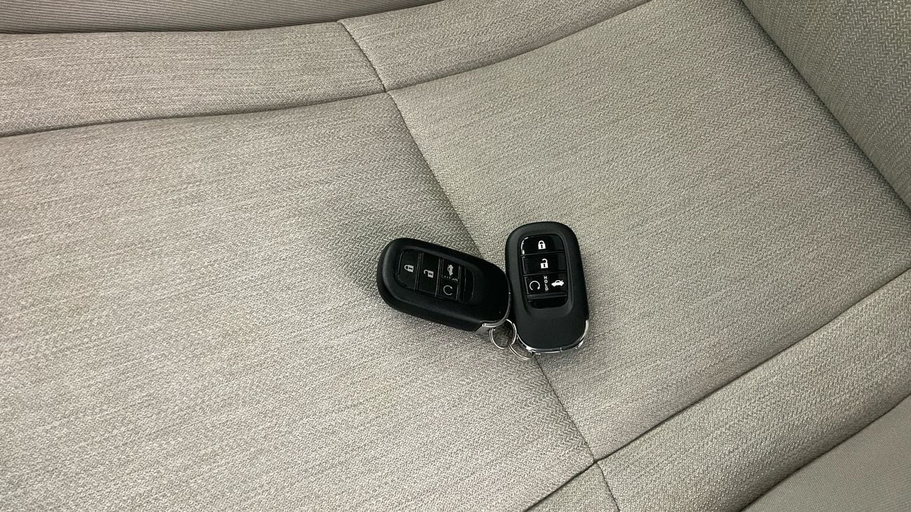 Honda Accord EX | upto AED 20,000 Ramadan Discount | Guaranteed Warranty | 0 Down Payment