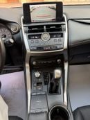 Lexus NX300 Lexus NX300 2019 4x4