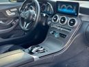 Mercedes-Benz C 300 AMG Pack