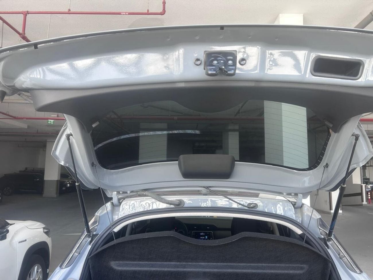 Nissan Kicks SV