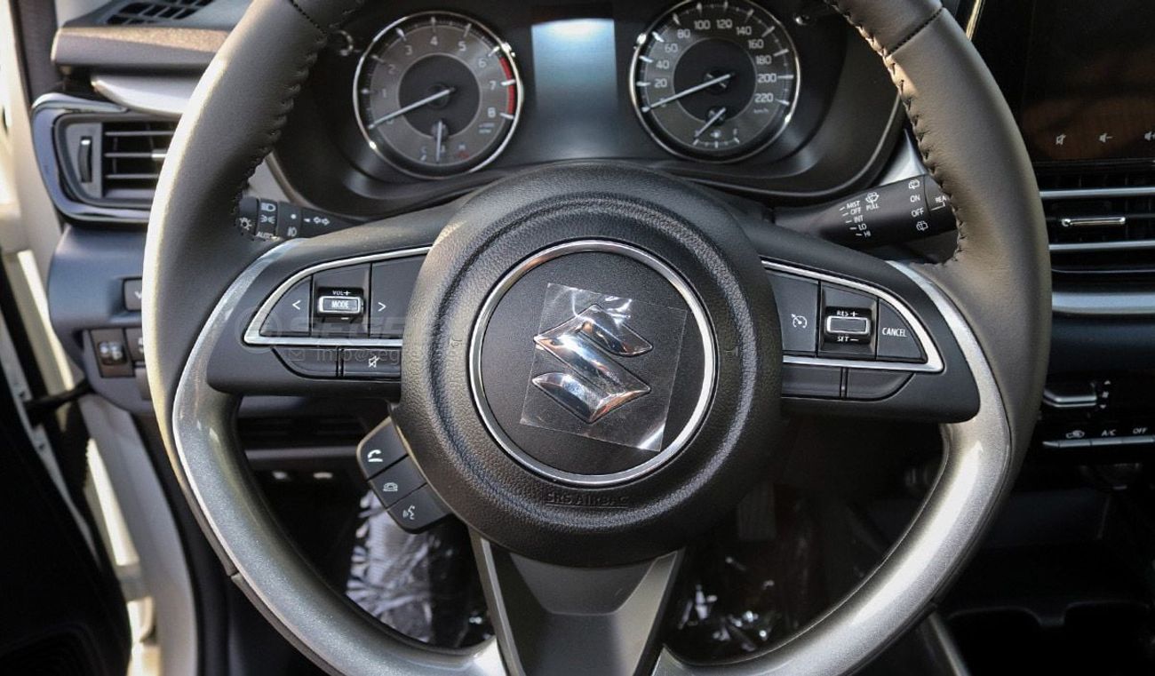 Suzuki Baleno GLX 1.5L Petrol Automatic, 2026 Model,is now available in a range of stylish colors-Ready for Export