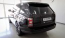 Land Rover Range Rover HSE With Vogue SE SUPERCHARGED Kit