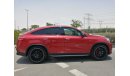 مرسيدس بنز GLE 63 AMG No Accident 2016 GCC