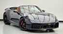 بورش 911 2026 Porsche 911 Carrera 4 GTS T-Hybrid Cabriolet, 11/2030 Porsche Warranty, 11/2028 Porsche Service