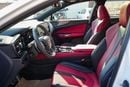 لكزس NX350h F SPORT 3 (Canadian Specs)