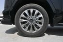 تويوتا لاند كروزر Toyota Land Cruiser VX 4.0L V6, 4WD, Model 2024