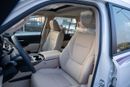 Toyota Land Cruiser GXR 4.0L V2 2026 MODEL GCC SPECS