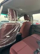 Toyota Hilux DLX 2.7L PTR OMAN AUTOMATIC BASIC