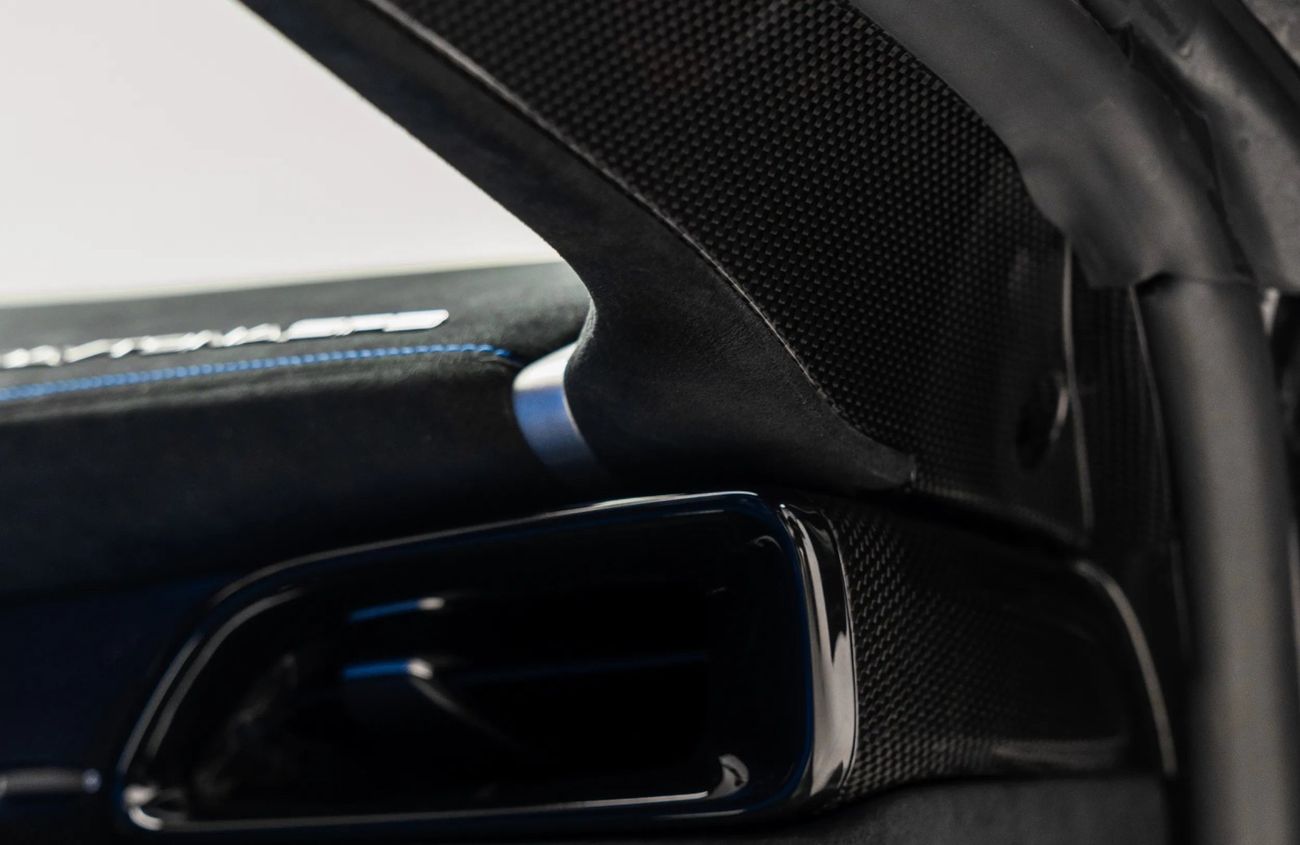 فيراري دايتونا 6.5L V12 Naturally Aspirated Engine