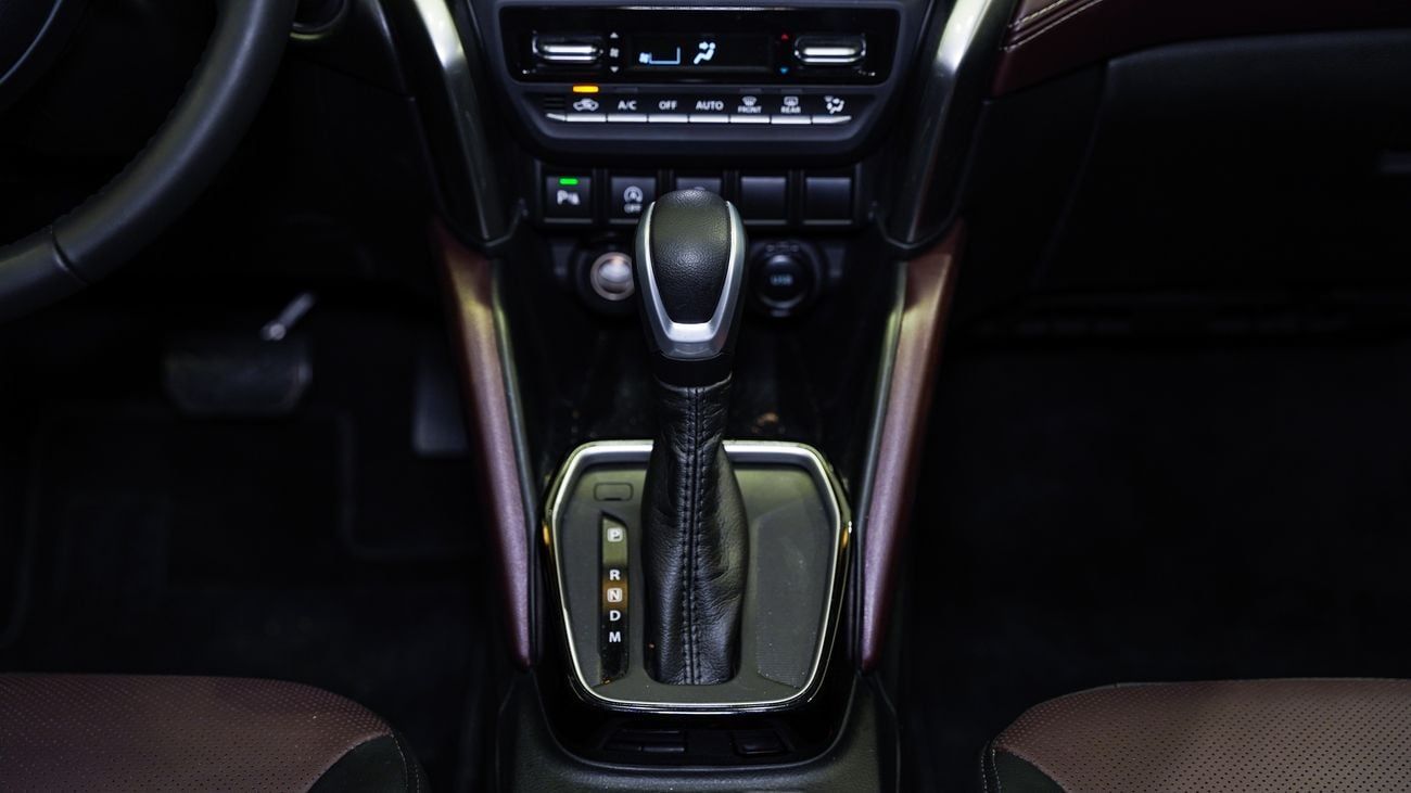 Toyota Urban Cruiser GLX