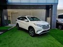 Toyota Rush EX PASSENGER 7 SEATS/ LOW MILEAGE