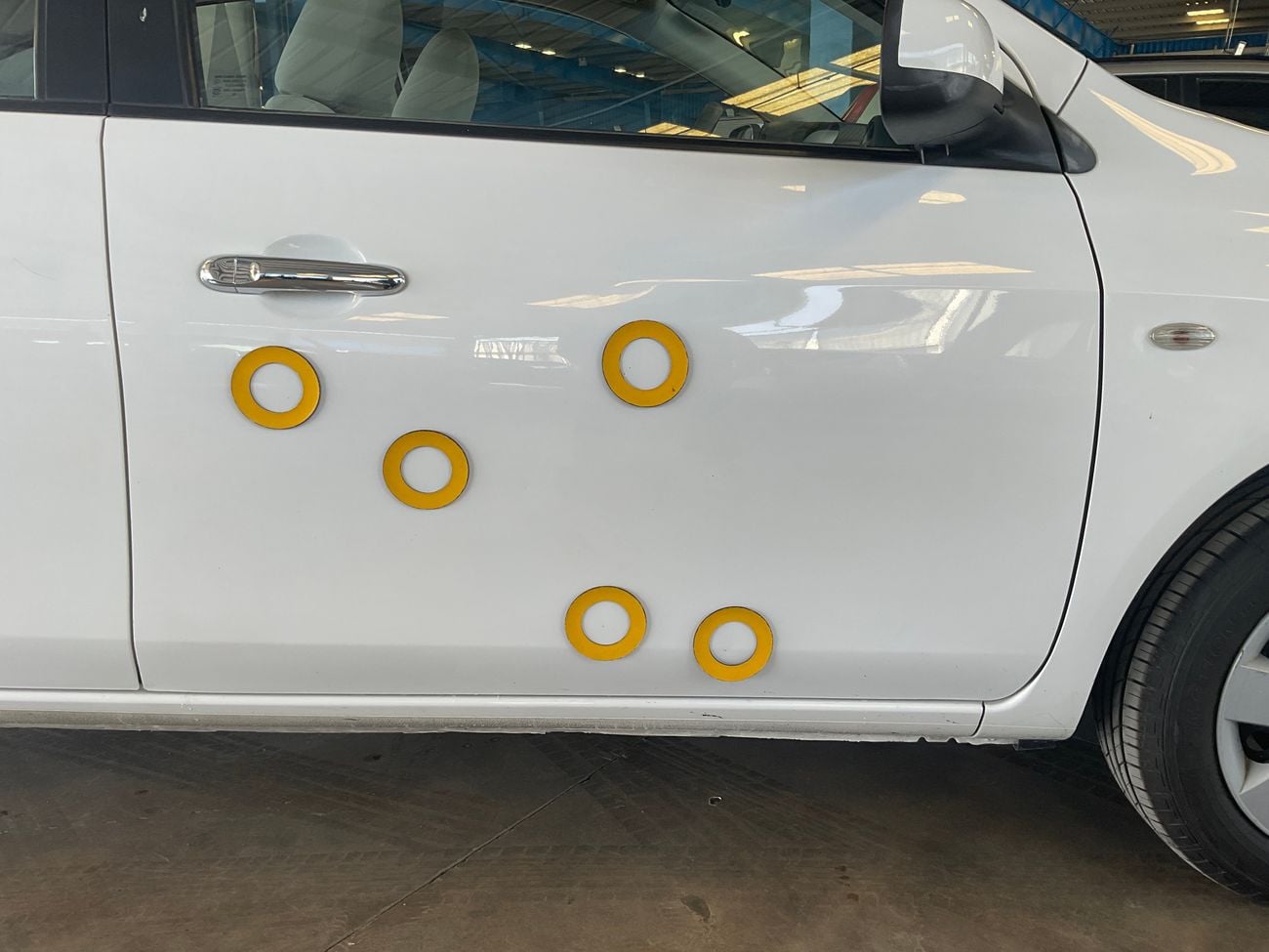 Nissan Sunny SV 1.6L SV | Guaranteed Warranty | 0 Down Payment