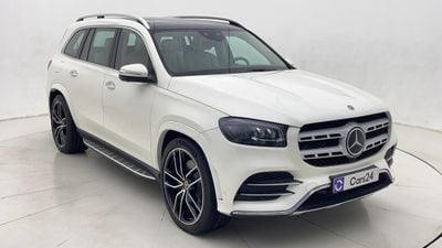 Mercedes-Benz GLS 450 2021 AMG | AED 3282/Month | 0 DP | 30 Day Return | Warranty