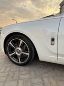 رولز رويس جوست