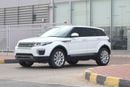 Land Rover Range Rover Evoque Dynamic Plus 2.0L (5 Door)