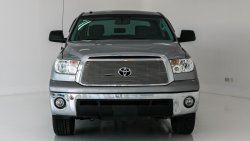 Toyota Tundra Model 2012| V8 | 381 hp | 20 alloy wheels | (X048208)