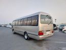 Toyota Coaster TOYOTA COASTER BUS RHD 1996 MODEL 4.1 L DIESEL AUTOMATIC(PM04049)