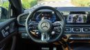 مرسيدس بنز GLE 53 AMG COUPE 4MATIC+ EQ Boost 2026 GCC With 2 Years Unlimited Mileage Warranty @Official Dealer
