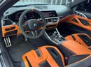 BMW M4 Competition 3.0L