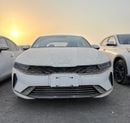 Kia K5 EX