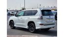 Lexus GX460 Platinum LEXUS GX 460 - 2021  PREMIUM - 4x4 - WELL MAINTAINED