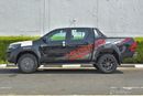 Toyota Hilux Adventure 4.0L