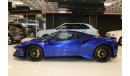 فيراري 488 Ferrari 488 PISTA 2020 GCC