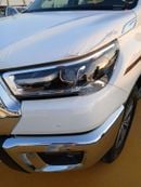Toyota Hilux Toyota Hilux Country Double Cab 2.8L 4x4 Turbo Diesel | Saudi Specifications | Brand New 0KM | Expor