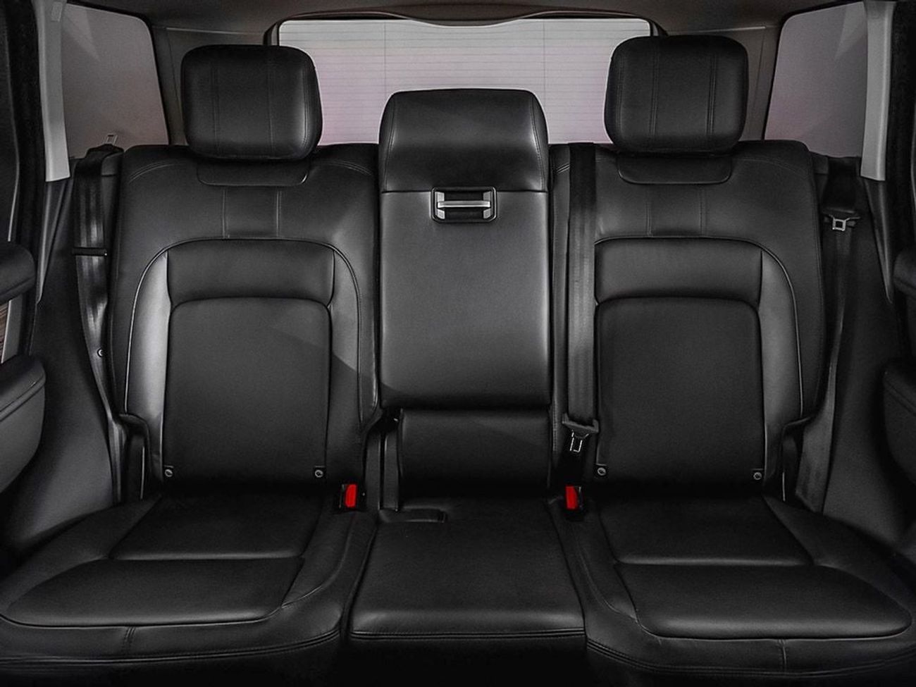 Land Rover Range Rover Vogue HSE V6