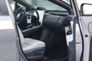 Toyota bZ4X 2024 TOYOTA BZ4X 615 MAX - GREY inside GREY | Export Only