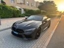 بي أم دبليو M8 Carbon Core 4.4L