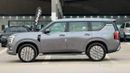 Nissan Patrol LE PLATINUM CITY ( Only For Export ) 2026 Nissan Patrol City 3.5TT V6 4X4 GCC 0Km BRAND NEW