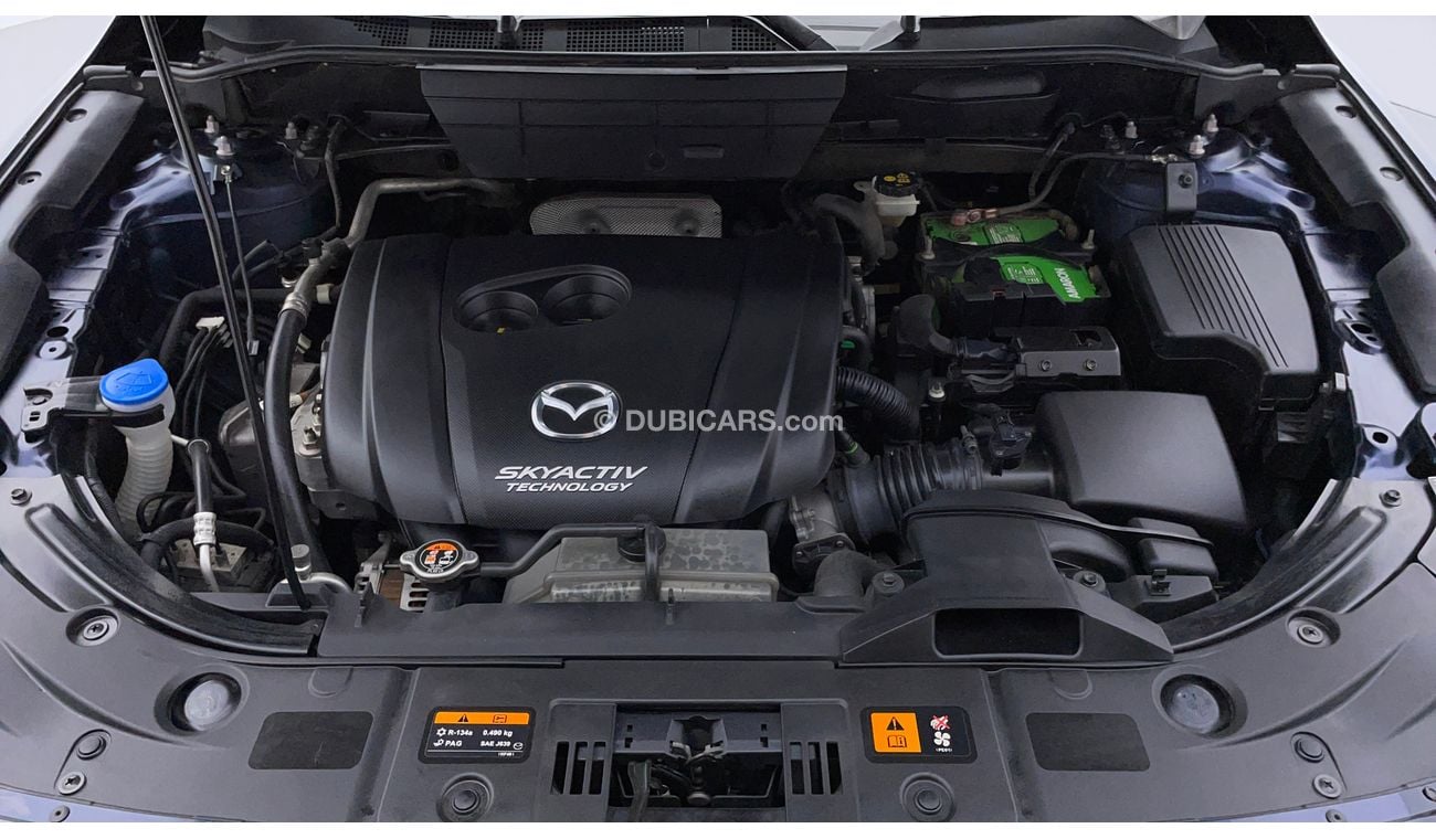 Mazda CX5 GT 2.5 | Zero Down Payment | Free Home Test Drive