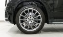 Mercedes-Benz GLS 500 4MATIC VSB 26341 AUGUST PRICE REDUCTION!!!
