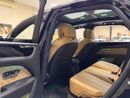 بنتلي بينتايجا  Bentayga 4.0T