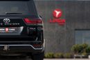 تويوتا لاند كروزر VXR