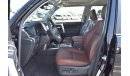 Toyota 4Runner LIMITED V6 4.0L PETROL AUTOMATIC