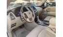 Nissan Patrol //2013// NISSAN PATROL LE // PLATINUM // GCC FULL OPTION