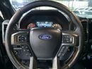 Ford F 150 Lariat Luxury Pack 5.0L (396 HP)