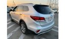 Hyundai Santa Fe *Offer*2017 Hyundai Santa Fe Grand v6 and 7 seater / EXPORT ONLY