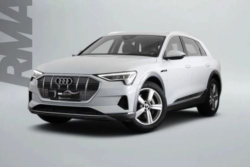 Audi e-tron 55 ADVANCED 55 Quattro
