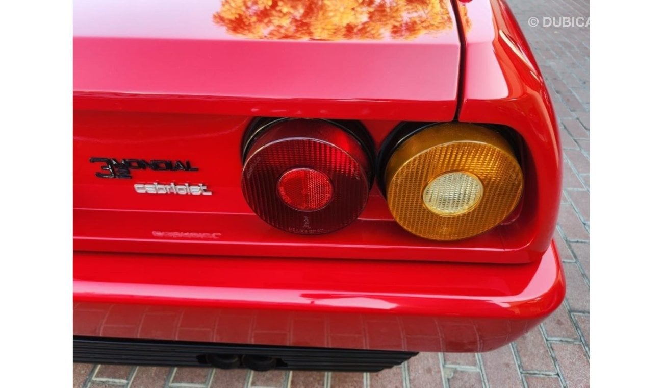 Ferrari Mondial