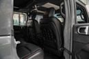Jeep Wrangler Unlimited RUBICON Fully loaded under warranty and service contract completely serviced and ready to go