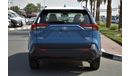 Toyota RAV4 GLE 2.5L Petrol 4WD 5 Seater Automatic