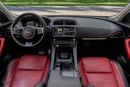جاكوار F بيس 25T F-Pace 25T | 1,528 P.M | 0% Downpayment | WARRANTY!