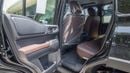 Toyota Prado ALR Toyota Land Cruiser Prado 2.8L diesel ALR WITH RADAR 2026