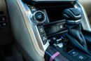 Toyota Land Cruiser GXR Toyota land cruiser  GXR 2026  hybrid and Radar  3.5 L V6