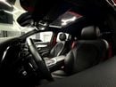 مرسيدس بنز GLC 43 AMG STANDARD