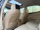 Lexus RX350 F-Sport 3.5L (296 HP)